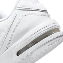 Nike Court Air Max Vapor Wing Premium (Men's) - White/Binary Blue/University Red -Sports Tennis CT3890 100 PHSYD002