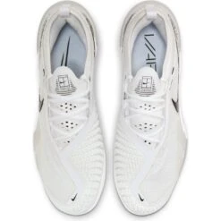 Nike Court React Vapor NXT (Men's) - White/Grey Fog/Black 12 Nike Court React Vapor NXT (Men's) - White/Grey Fog/Black -Sports Tennis CV0724 101 PHCTH001