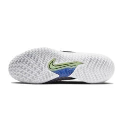 Nike Court React Vapor NXT (Women's) - Medium Blue/Doll/Barely Green/Black 10 Nike Court React Vapor NXT (Women's) - Medium Blue/Doll/Barely Green/Black -Sports Tennis CV0742 401c