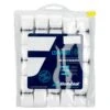 Babolat Pro Tour Comfort 30 Overgrips (White) -Sports Tennis Capture