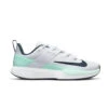 Nike Court Vapor Lite (Women's) - White/Obsidian Mint (Available Size: 8, 10) -Sports Tennis DC3431 100a