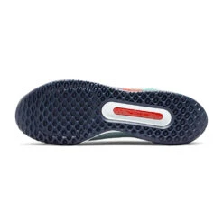 Nike Court Zoom Pro (Men's) - Glacier Blue/Copa/White/Midnight Navy -Sports Tennis DH0618 400d