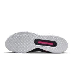 Nike Court Zoom Pro (Men's) - Obsidian/Green Glow/White/Hyper Pink -Sports Tennis DH0618 402d