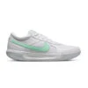 Nike Court Zoom Lite 3 (Women's) - White/Mint Foam -Sports Tennis DH1042 100 1