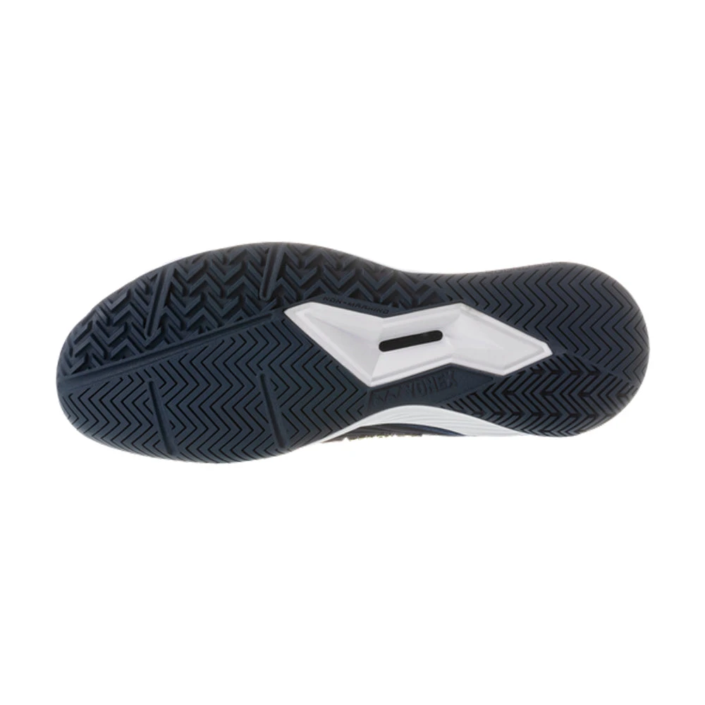 Yonex Power Cushion Eclipsion 4 (Men's) - Navy Blue 5 Yonex Power Cushion Eclipsion 4 (Men's) - Navy Blue - Image 3