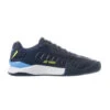 Yonex Power Cushion Eclipsion 4 (Men's) - Navy Blue -Sports Tennis Eclipsion4M NB 1