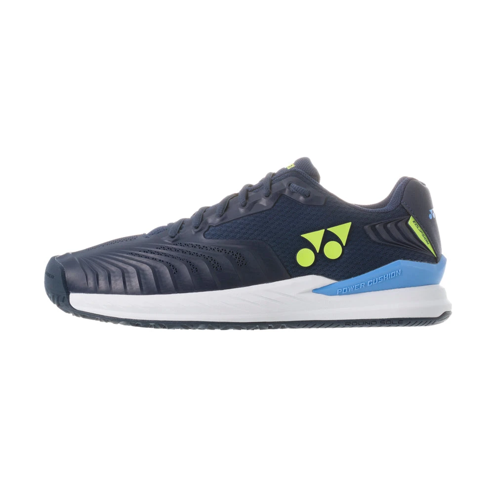 Yonex Power Cushion Eclipsion 4 (Men's) - Navy Blue 4 Yonex Power Cushion Eclipsion 4 (Men's) - Navy Blue - Image 2