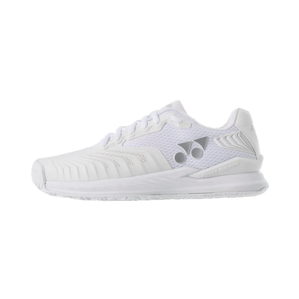 Yonex Power Cushion Eclipsion 4 (Women's) - White 4 Yonex Power Cushion Eclipsion 4 (Women's) - White - Image 2