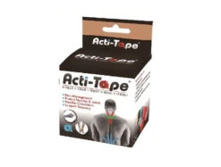 Acti-Tape Elastic Sports Tape