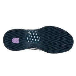 K-Swiss Hypercourt Express 2 (Men's) - Reflecting Pond/Biscay Bay/White -Sports Tennis Hypercourt Express 2 K06613 434c