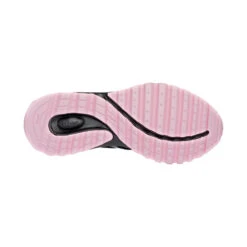 K-Swiss Tubes 200 (Women's) - Black/Cherry Blossom (Available Size: 6.5, 8.5, 9.5) -Sports Tennis K97112 056c