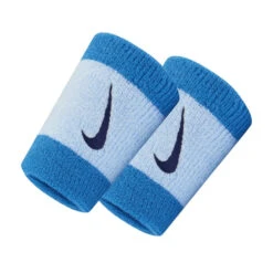 Sports Tennis -Sports Tennis Nike Swoosh Doublewide Wristbands Havlu Bileklik N.000.1586.425