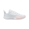 Nike Court Vapor Lite (Women's) - White/Bleached Coral -Sports Tennis NikeAirZoomVaporCage4 Men s Black White 65fca211 45e9 4609 b426 ef31e6130080