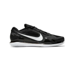 Nike Court Air Zoom Vapor Pro (Men's) - Black/White