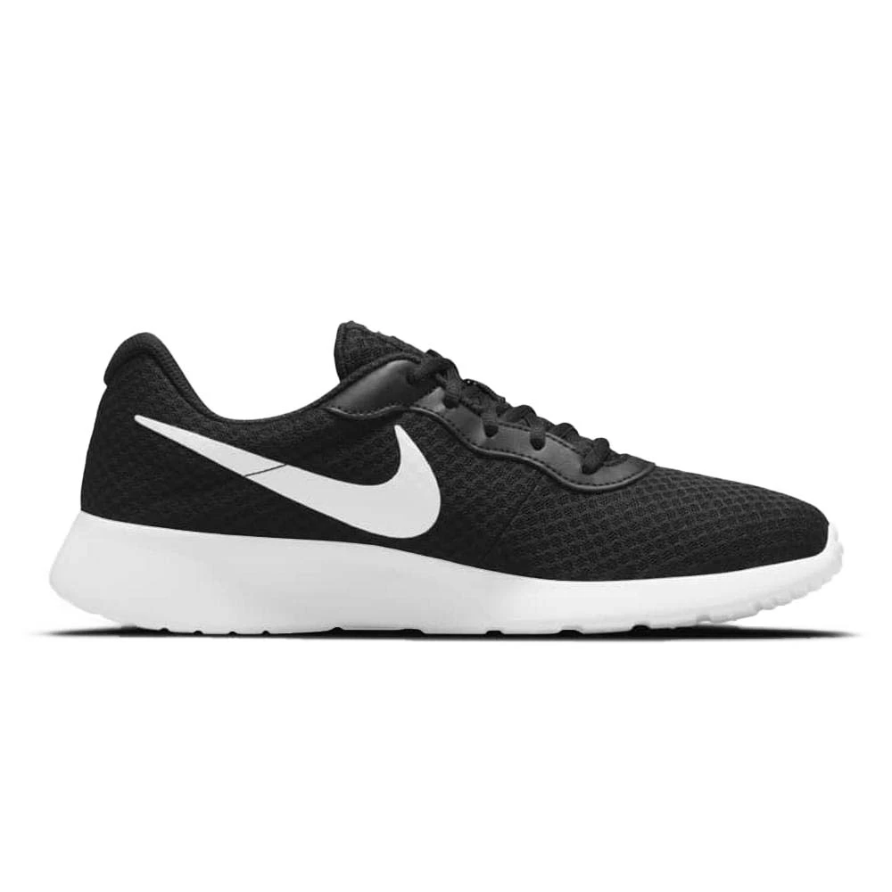 Nike Tanjun (Women's) - Black/Barely Volt/Black/White (Available Size: 6, 6.5, 7) 3 Nike Tanjun (Women's) - Black/Barely Volt/Black/White (Available Size: 6, 6.5, 7)