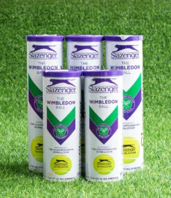 Slazenger Wimbledon Tennis Balls (3 Balls Version Or 4 Balls Version) -Sports Tennis O1CN01tSWToi1e6WQCr4Vj0 11573822.jpg 960x960Q50s50
