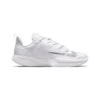 Nike Court Vapor Lite (Women's) - White/Metallic Silver -Sports Tennis ScreenShot2022 02 25at2.26.03PM