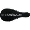 Tennisnuts Tennis Racket Cover With Shoulder Strap -Sports Tennis TN COV front