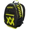 Volkl Tour Backpack - Neon Yellow/Black -Sports Tennis V70033 A