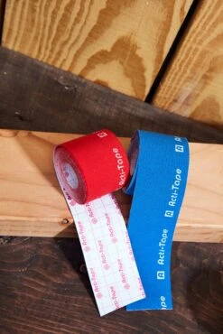 Acti-Tape Elastic Sports Tape -Sports Tennis VIC 2669