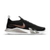 Nike Court React Vapor NXT (Women's) - Black/Metallic Red Bronze/White -Sports Tennis W CV0742 002 2