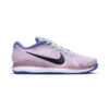 Nike Court Air Zoom Vapor Pro (Women's) - Football Grey/Doll/Medium Blue/Black -Sports Tennis W CZ0222 001 1