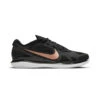 Nike Court Air Zoom Vapor Pro (Women's) - Black/White/Metallic Red Bronze -Sports Tennis W CZ0222 024 1