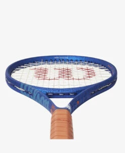 Wilson X Roland Garros Clash 100 V2 (295g) Limited Edition - NEW ARRIVAL -Sports Tennis WR089811U e3f4771dfb78461ee0f8a737e67cbcd8