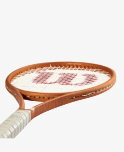 Wilson X Roland Garros Blade 98 V8 (305g) Racket - Clay Limited Edition - NEW ARRIVAL -Sports Tennis WR089911U 68e2855fef8eedcdf9a2b97fa58d1308