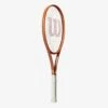 Wilson X Roland Garros Blade 98 V8 (305g) Racket - Clay Limited Edition - NEW ARRIVAL -Sports Tennis WR089911U 743a9844729444b04bdcd382ad21d313