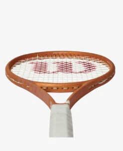 Wilson X Roland Garros Blade 98 V8 (305g) Racket - Clay Limited Edition - NEW ARRIVAL -Sports Tennis WR089911U da7377f72acead528b63176169f6db1b