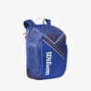 Wilson Roland Garros Super Tour Backpack - NEW ARRIVAL -Sports Tennis WR8018301 5a7bac8690205b7f7da841d891af50e9