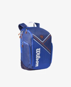 Wilson Roland Garros Super Tour Backpack - NEW ARRIVAL