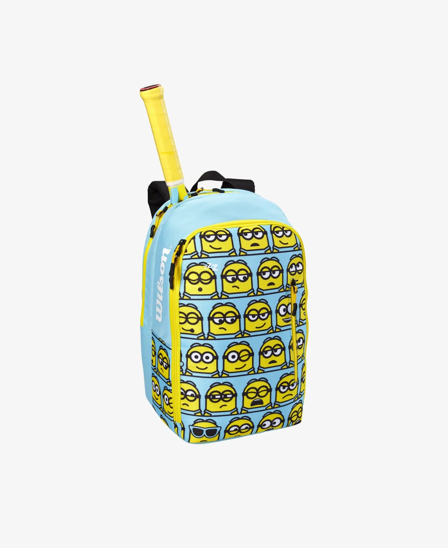 Wilson Minions 2.0 Team Backpack - NEW ARRIVAL 4 Wilson Minions 2.0 Team Backpack - NEW ARRIVAL - Image 2