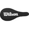 Wilson Tennis Racket Cover -Sports Tennis WRC600200 wilson tennis racket cover