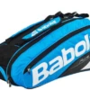 Babolat Pure Drive 6 Pack Tennis Bag Blue