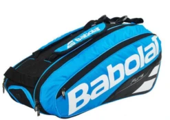 Babolat Pure Drive 6 Pack Tennis Bag Blue