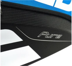 Babolat Pure Drive 6 Pack Tennis Bag Blue -Sports Tennis b5