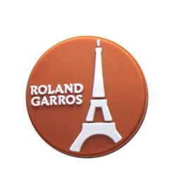 Wilson X Roland Garros Eiffel Tower Damper - Multicolor -Sports Tennis b8731f7b7deb31da86e9063610e59ab4497f8c6a WACU0820 MLT 1
