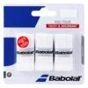 Babolat Pro Tour X3 Tennis Grip (White)