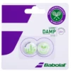 Babolat Wimbledon Dampener X2 - 2022 NEW ARRIVAL -Sports Tennis babolat wimbledon dampener1