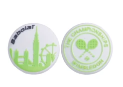 Babolat Wimbledon Dampener X2 - 2022 NEW ARRIVAL -Sports Tennis babolat wimbledon dampener3
