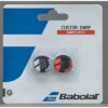 Babolat Custom Damp (Red/Black) -Sports Tennis bcf45e87335110c8b4ce5667c5491ebc
