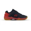 Yonex Power Cushion Eclipsion X (Unisex) - Black/Red -Sports Tennis eclipsionx 1