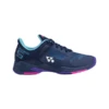 Yonex Power Cushion Sonicage 2 (Women's) - Navy/Blue Purple (Available Size: 6) -Sports Tennis edited