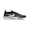 Nike Court React Vapor NXT (Men's) - Black/White 1 Nike Court React Vapor NXT (Men's) - Black/White -Sports Tennis editedfirst