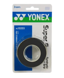 Yonex AC102EX Super Grap Overgrips 15 Yonex AC102EX Super Grap Overgrips -Sports Tennis ezgif 2 0412c3cd0f99
