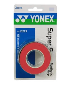 Yonex AC102EX Super Grap Overgrips 19 Yonex AC102EX Super Grap Overgrips -Sports Tennis ezgif 2 470273b8f403