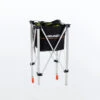 HEAD BALL TROLLEY -Sports Tennis head ball trolley