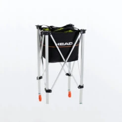 HEAD BALL TROLLEY